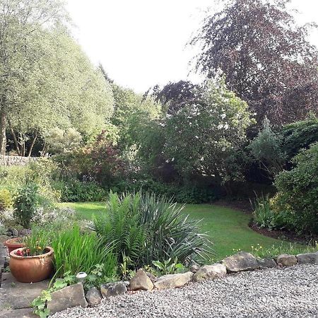 Froggatt Old Orchard Bed & Breakfast المظهر الخارجي الصورة