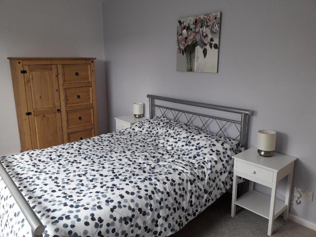 Froggatt Old Orchard Bed & Breakfast المظهر الخارجي الصورة