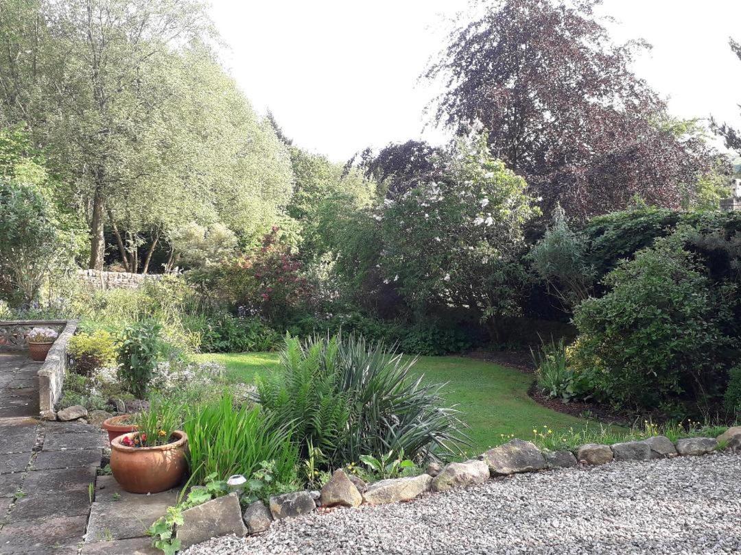 Froggatt Old Orchard Bed & Breakfast المظهر الخارجي الصورة