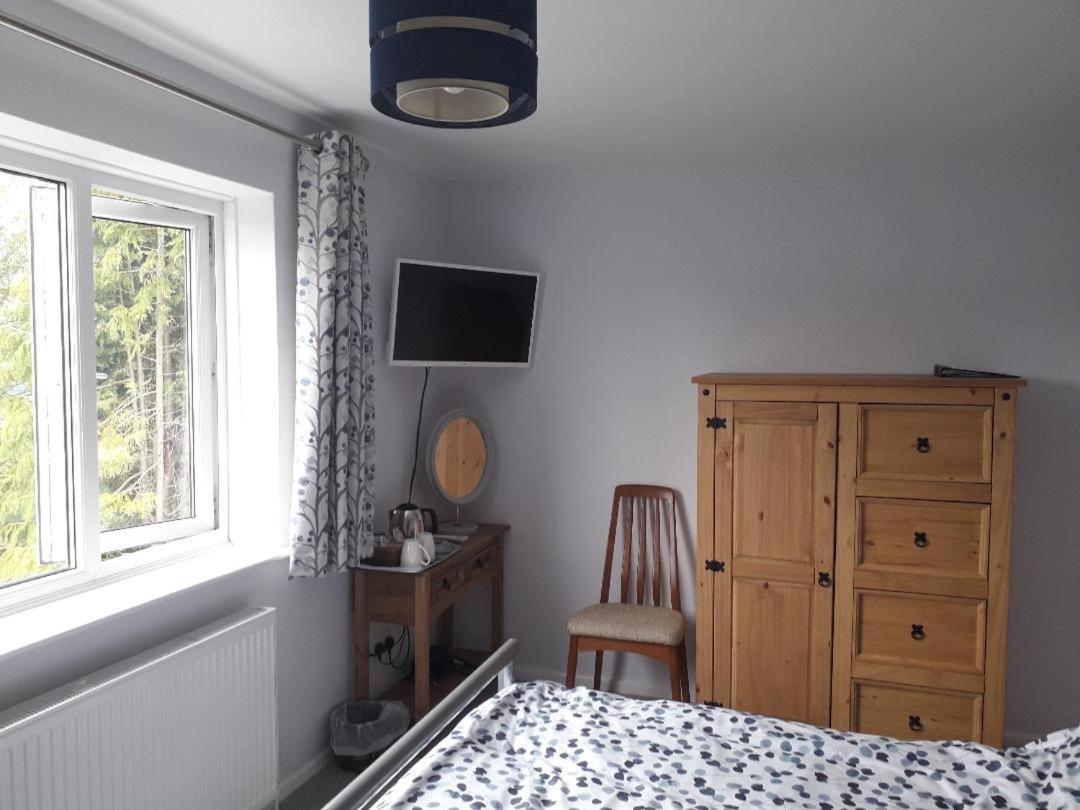 Froggatt Old Orchard Bed & Breakfast المظهر الخارجي الصورة
