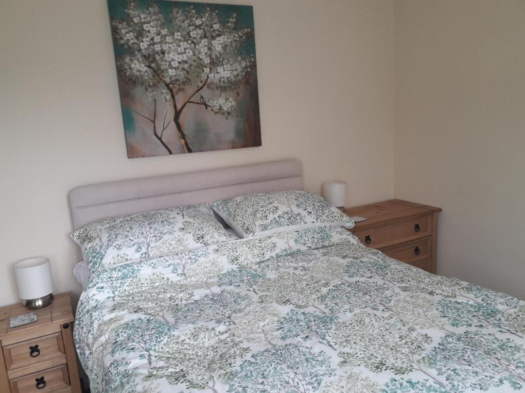 Froggatt Old Orchard Bed & Breakfast المظهر الخارجي الصورة